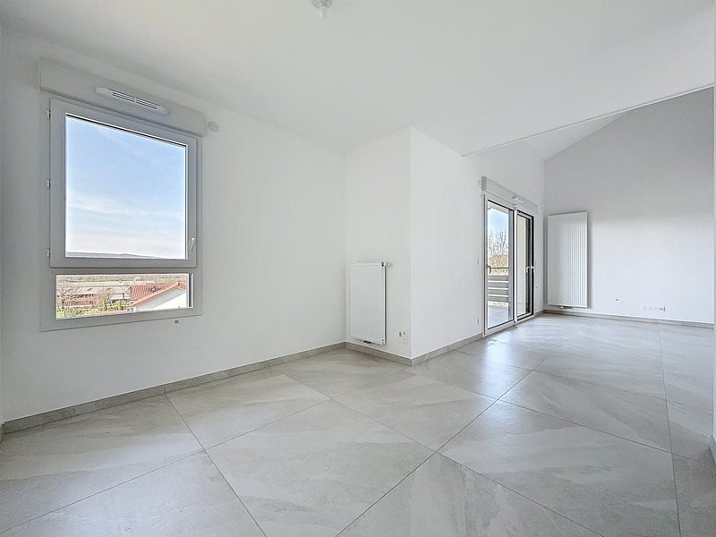 Appartement à vendre, 105m², Brenthonne