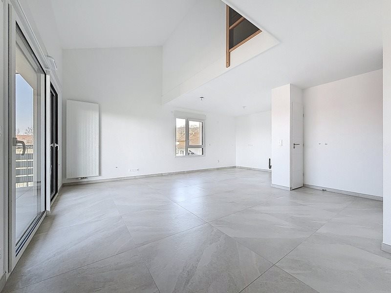 Appartement à vendre, 105m², Brenthonne