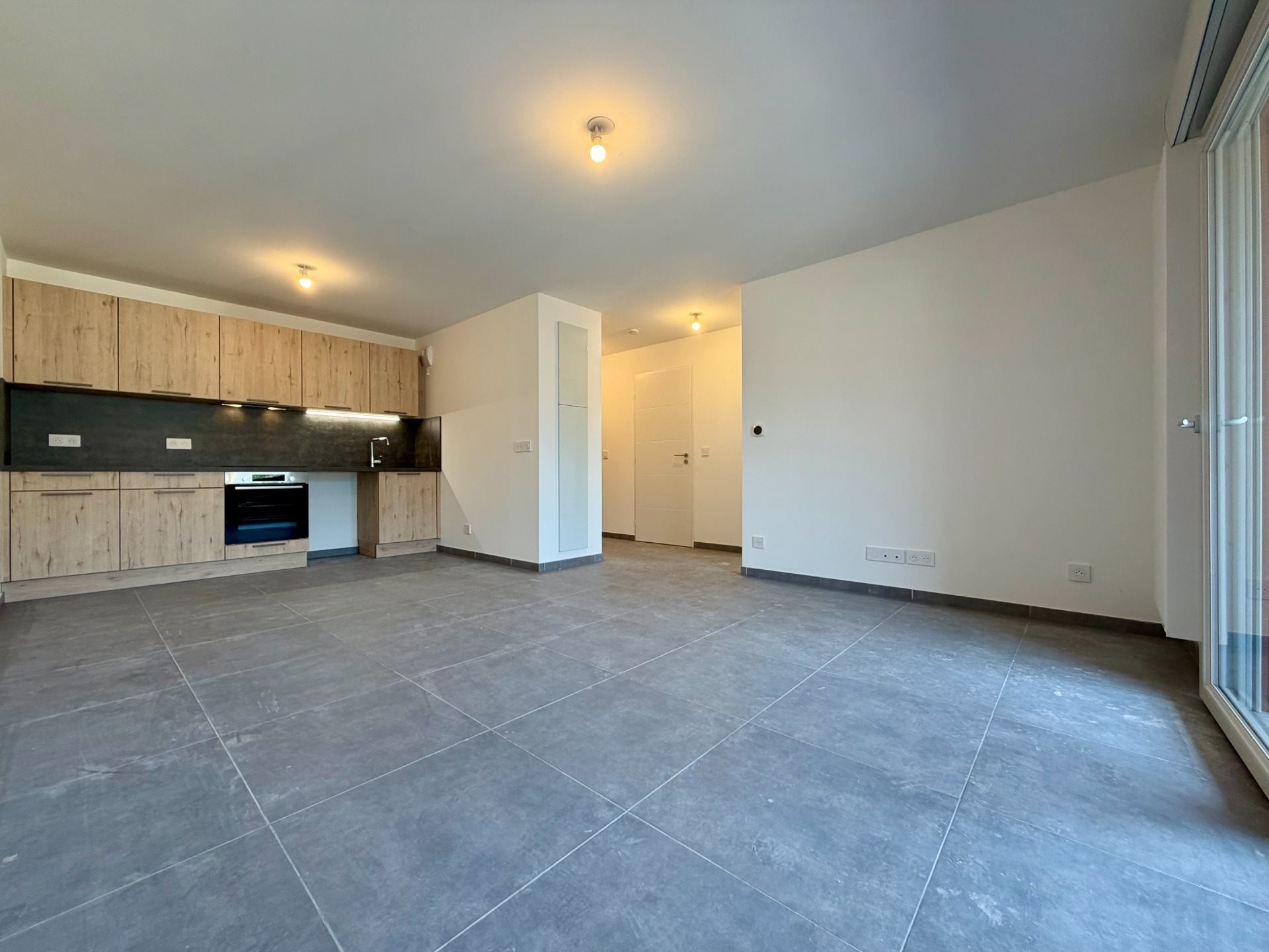 Appartement à vendre, 47m², Cluses