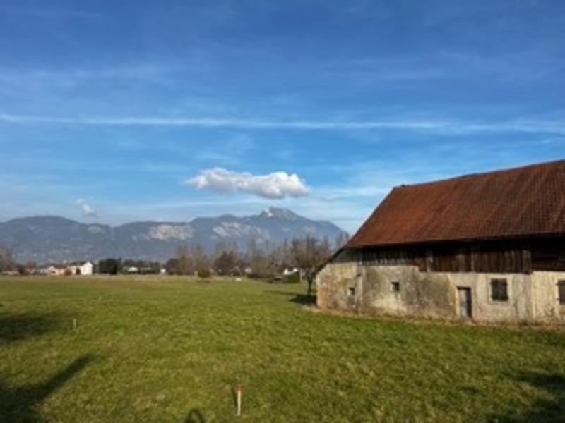 Maison à vendre, 116m², Amancy