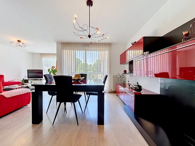 Appartement à vendre, 79m², Annemasse