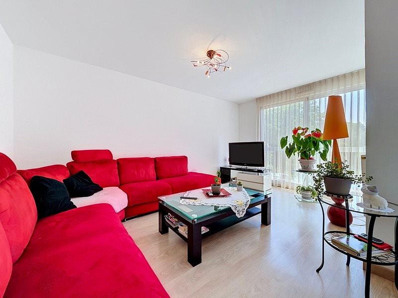 Appartement à vendre, 79m², Annemasse