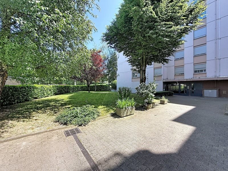 Appartement à vendre, 79m², Annemasse