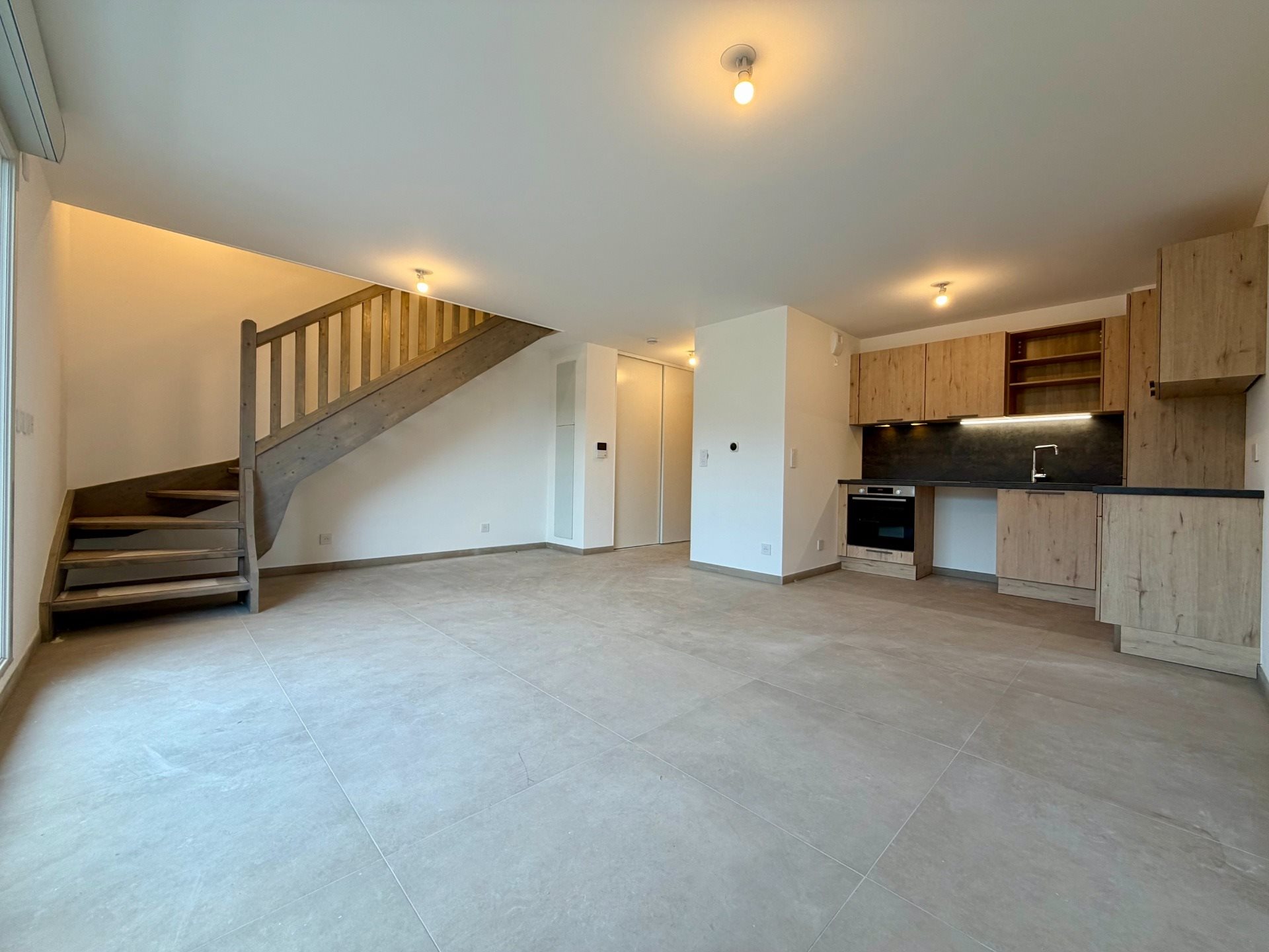 Appartement à vendre, 59m², Cluses