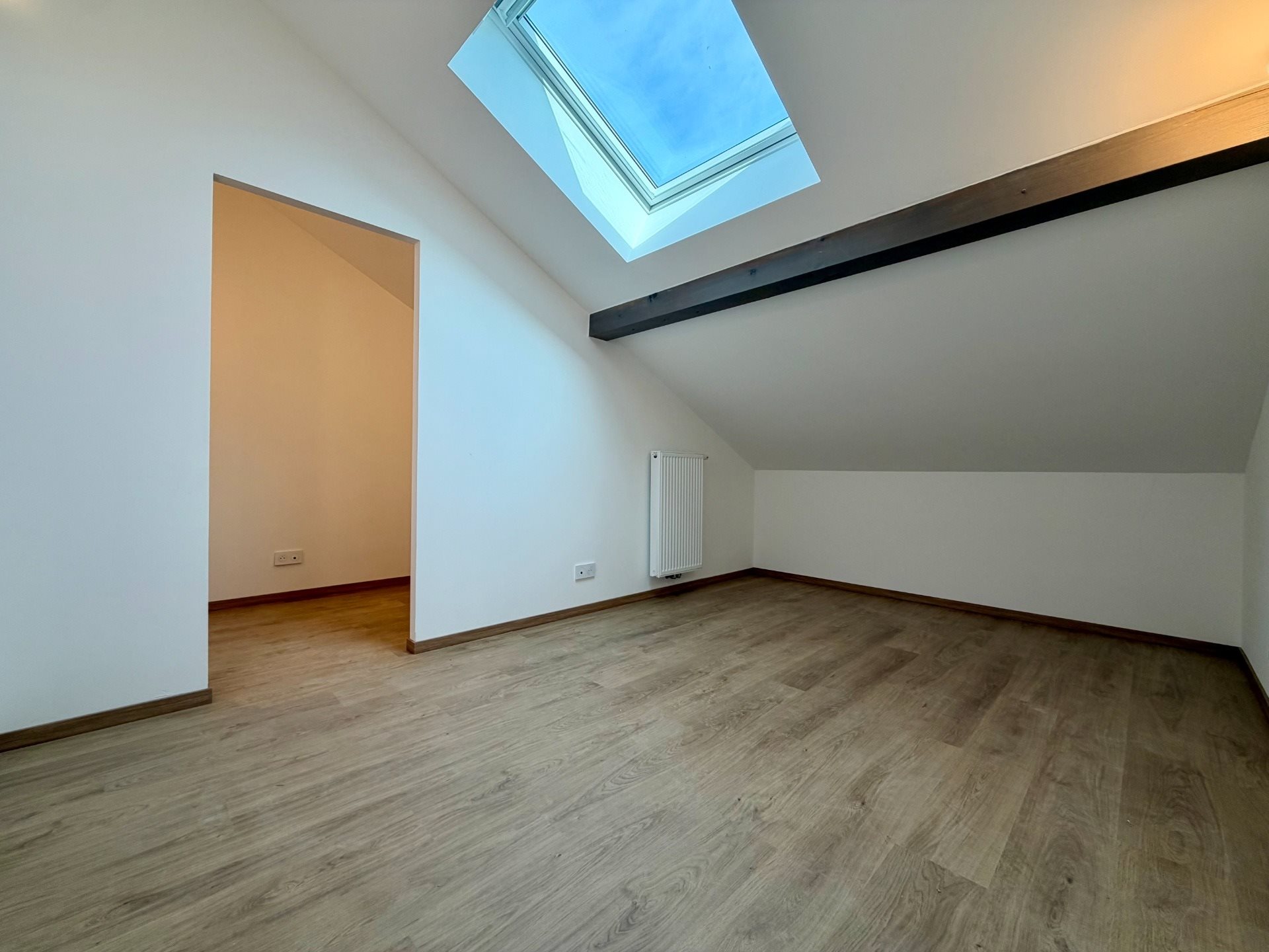 Appartement à vendre, 59m², Cluses