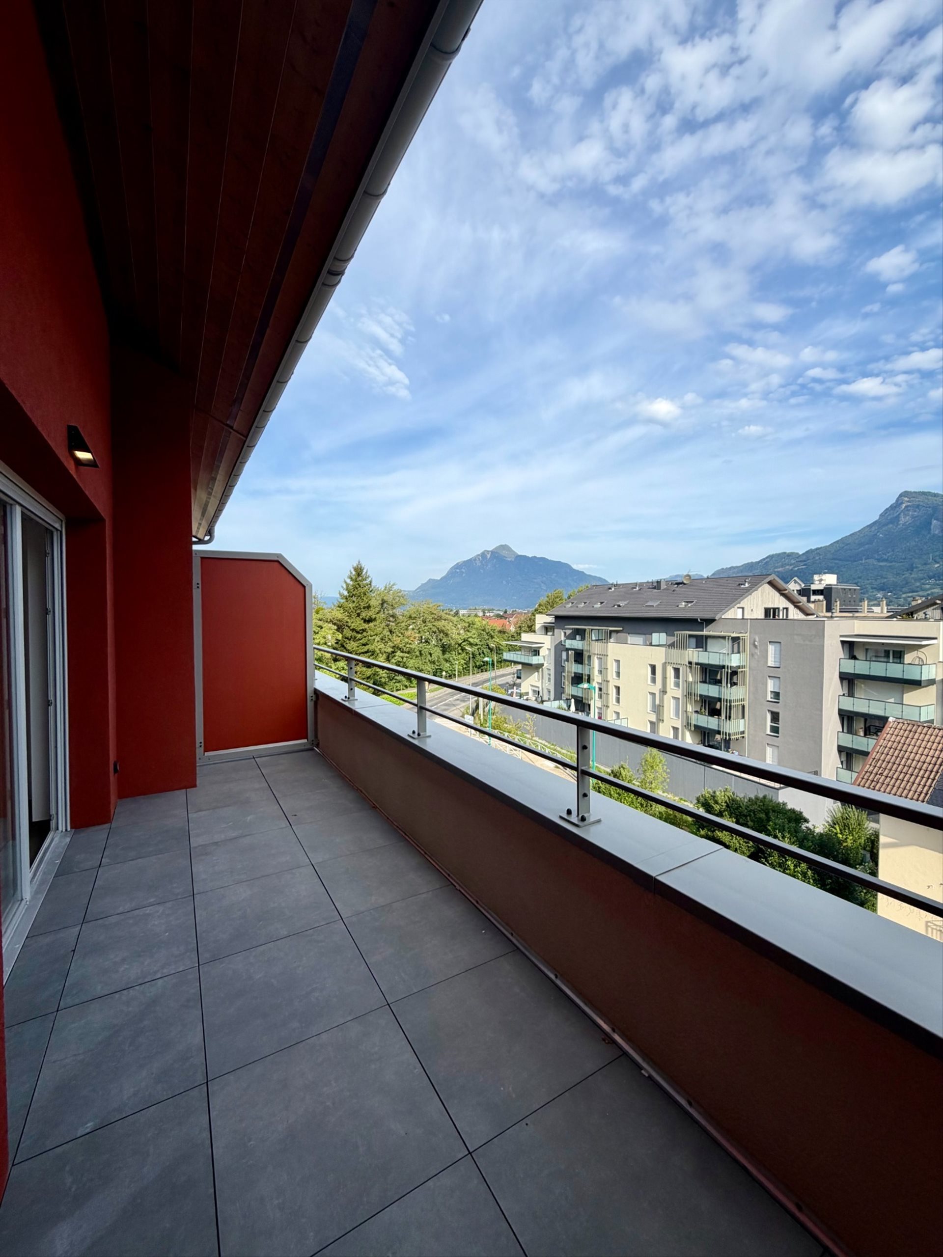 Appartement à vendre, 59m², Cluses
