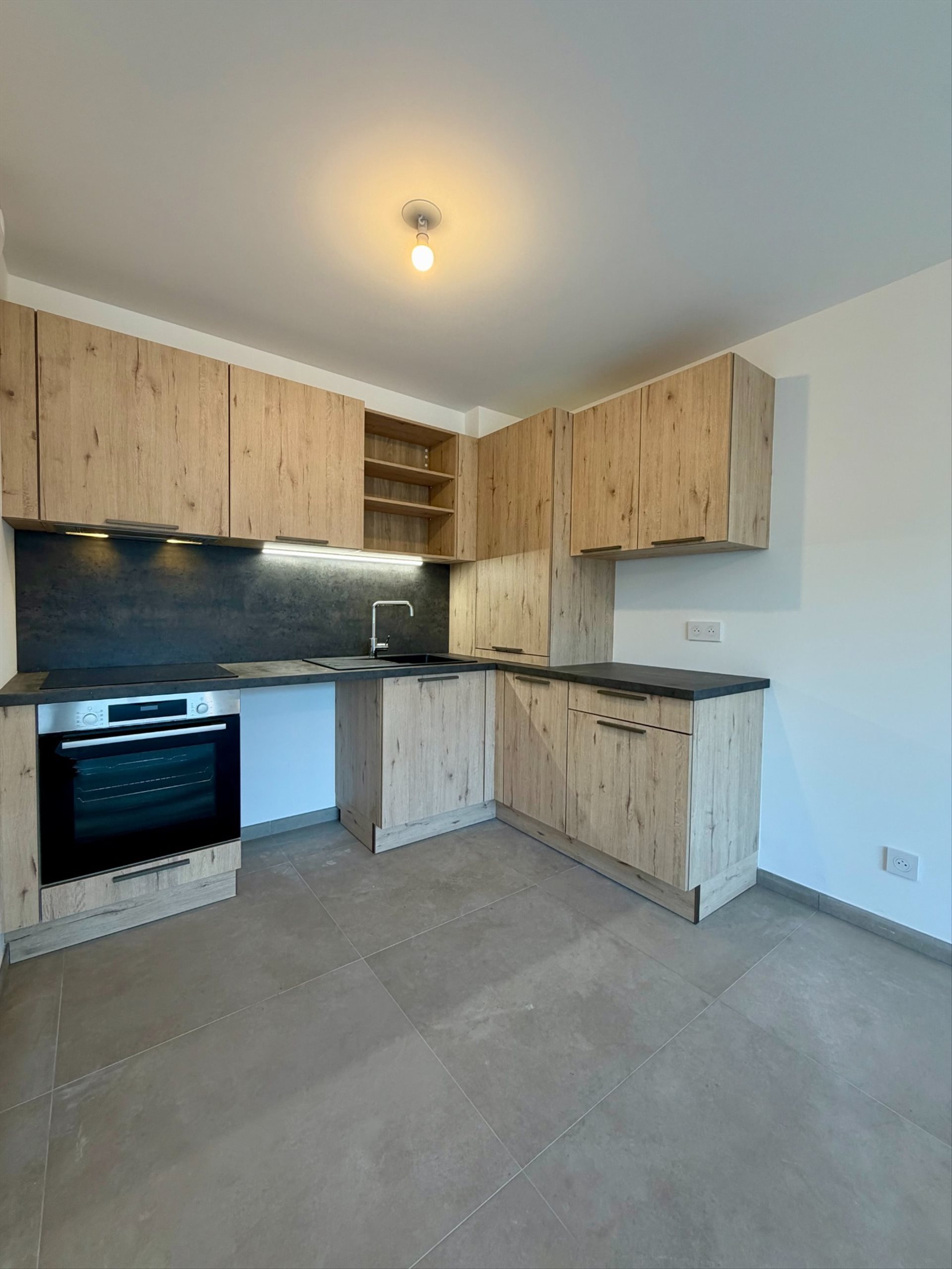 Appartement à vendre, 59m², Cluses
