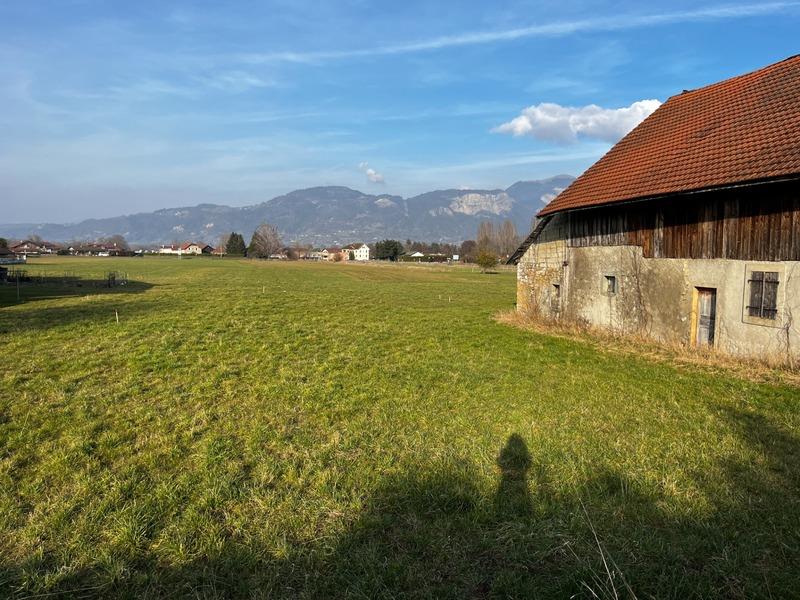 Maison à vendre, 99m², Amancy