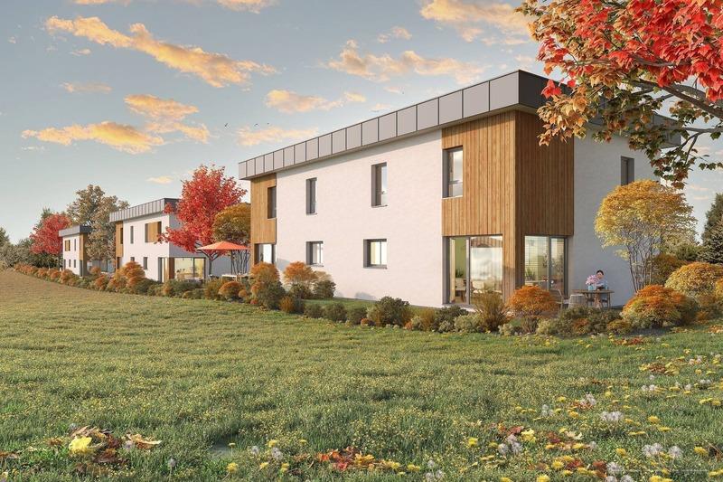 Maison à vendre, 99m², Vétraz-Monthoux