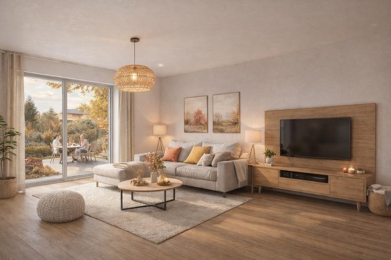 Maison à vendre, 99m², Vétraz-Monthoux