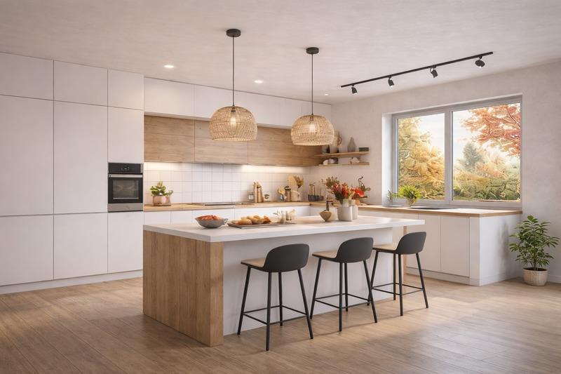 Maison à vendre, 99m², Vétraz-Monthoux