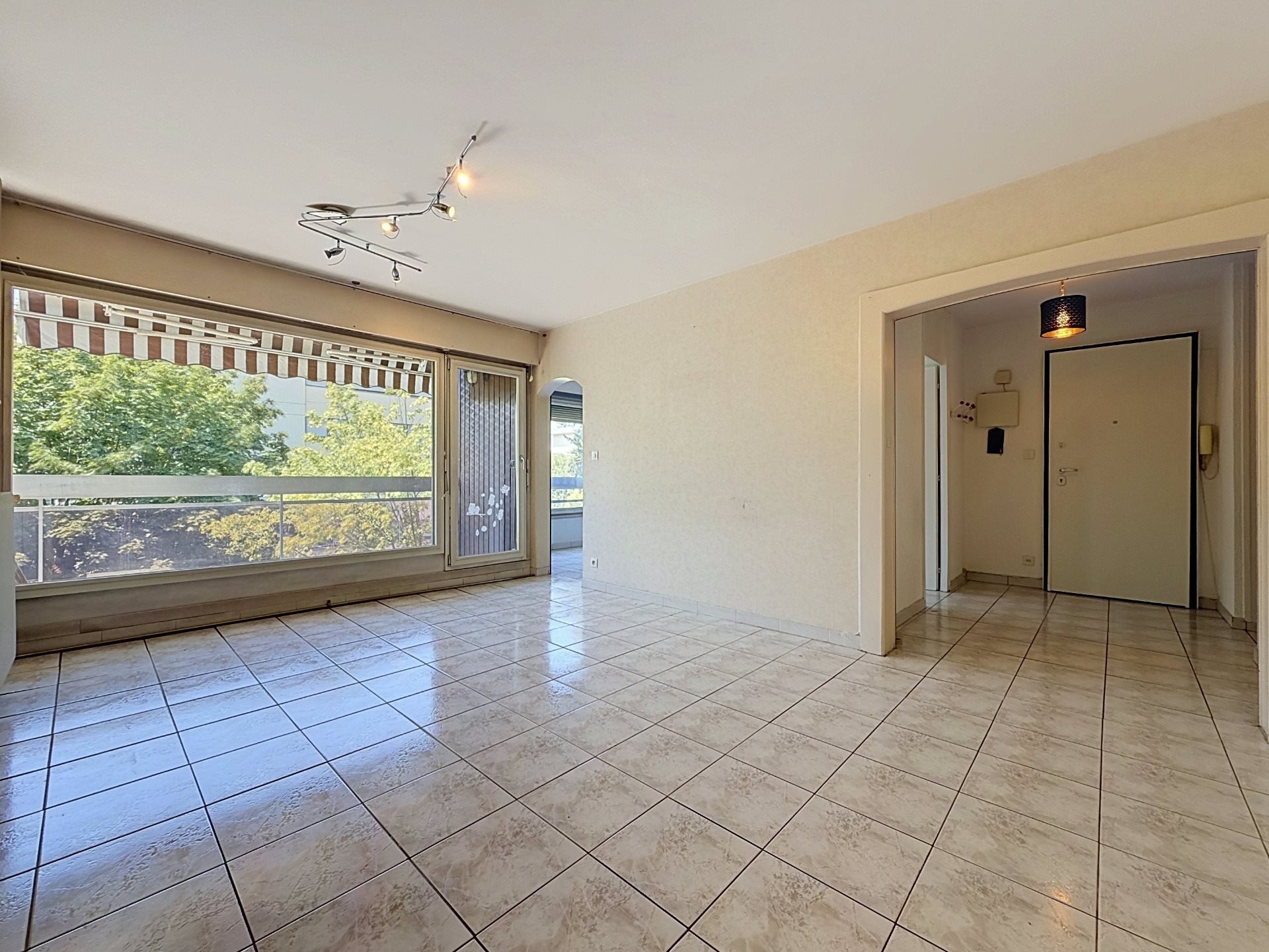 Appartement à vendre, 84m², Annemasse