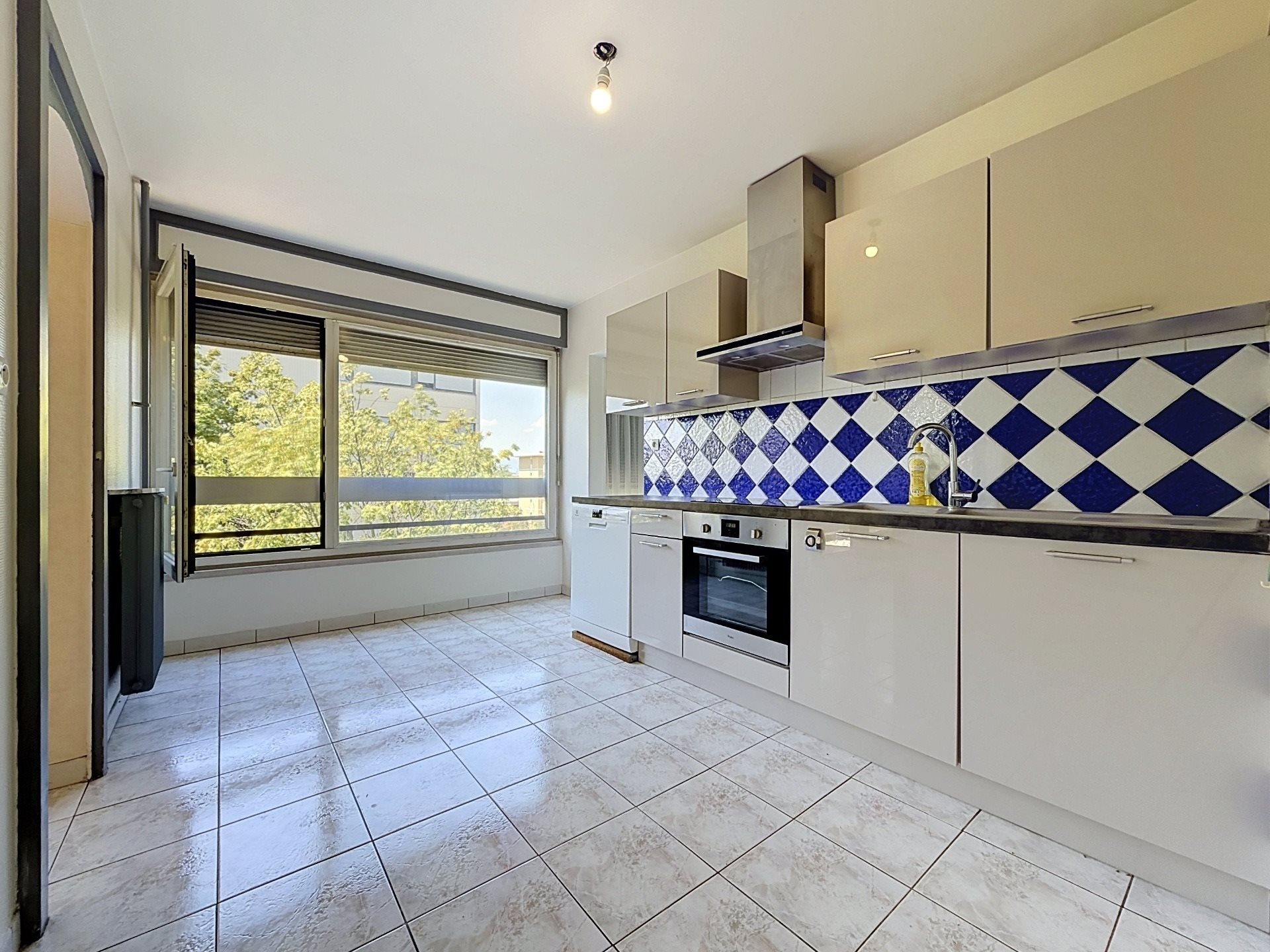 Appartement à vendre, 84m², Annemasse