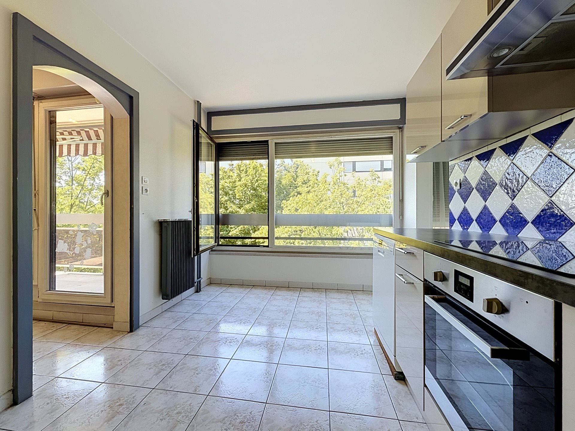 Appartement à vendre, 84m², Annemasse
