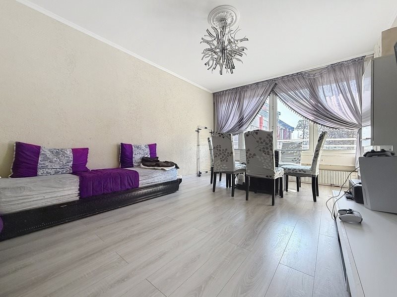 Appartement à vendre, 79m², Annemasse