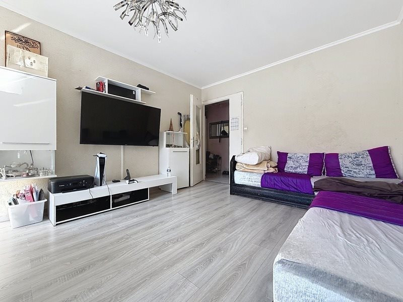 Appartement à vendre, 79m², Annemasse