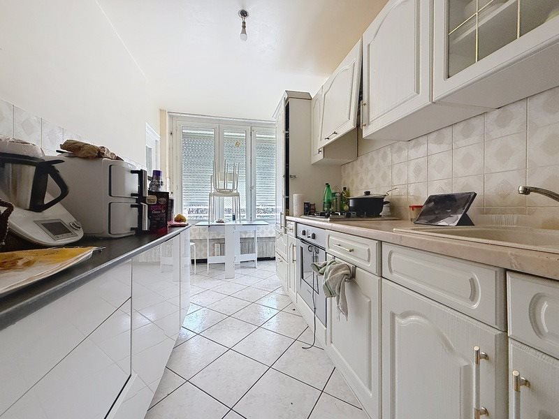 Appartement à vendre, 79m², Annemasse