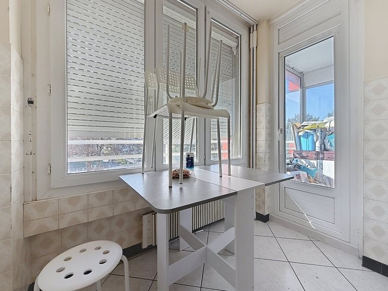 Appartement à vendre, 79m², Annemasse