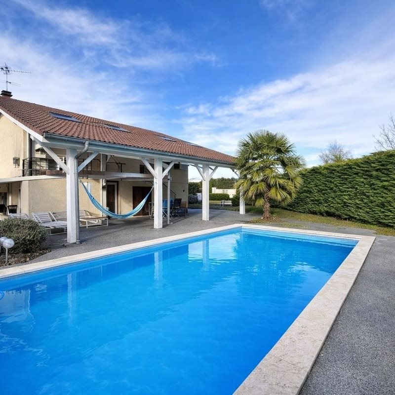 Maison à vendre, 116m², Douvaine