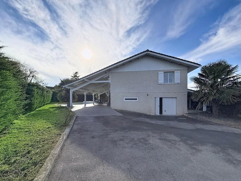 Maison à vendre, 116m², Douvaine
