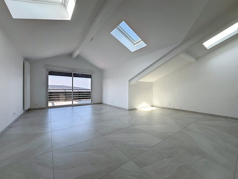 Appartement à vendre, 101m², Brenthonne