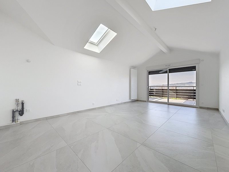 Appartement à vendre, 101m², Brenthonne