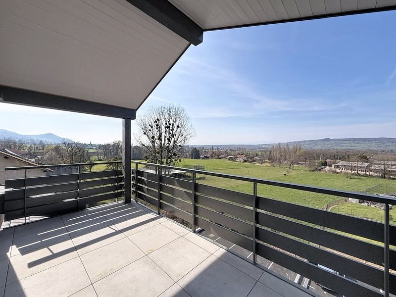 Appartement à vendre, 101m², Brenthonne