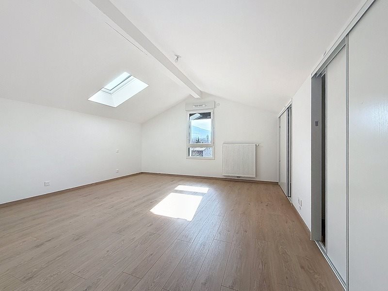 Appartement à vendre, 101m², Brenthonne