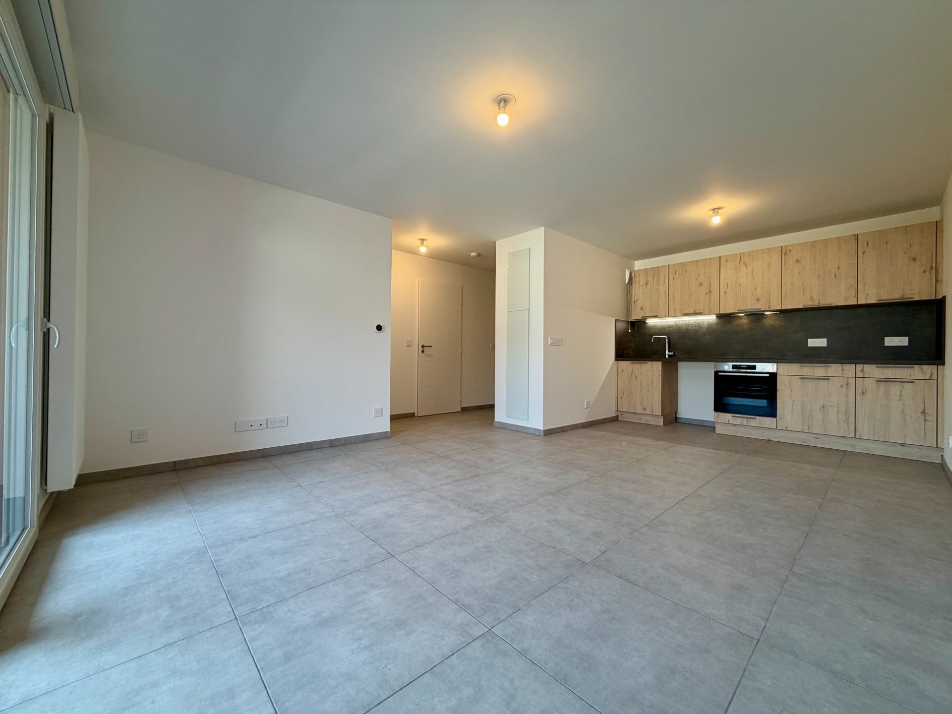 Appartement à vendre, 46m², Cluses