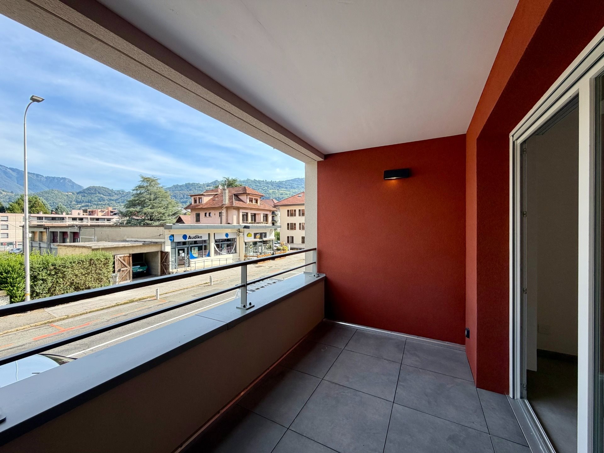 Appartement à vendre, 46m², Cluses