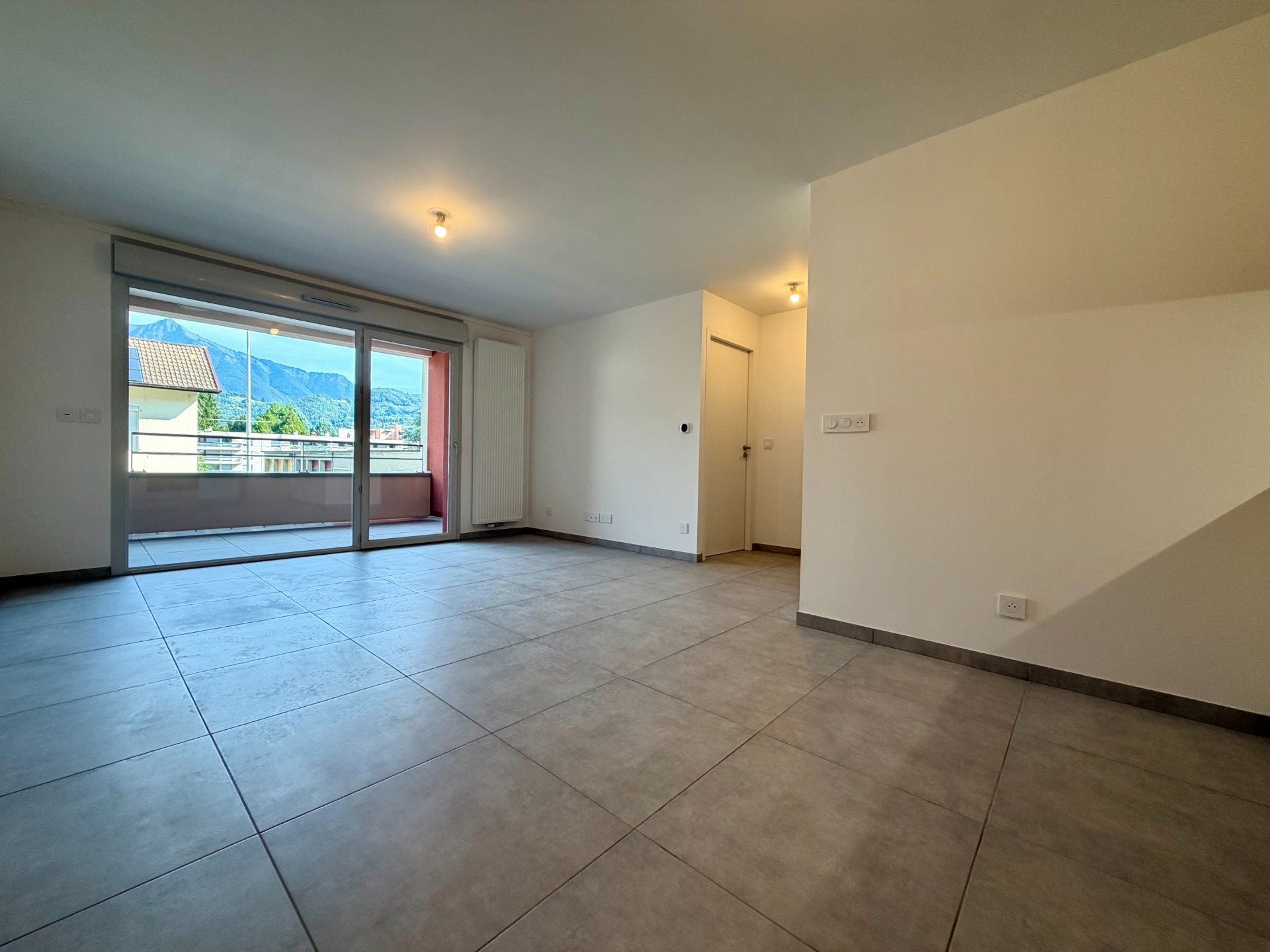 Appartement à vendre, 46m², Cluses