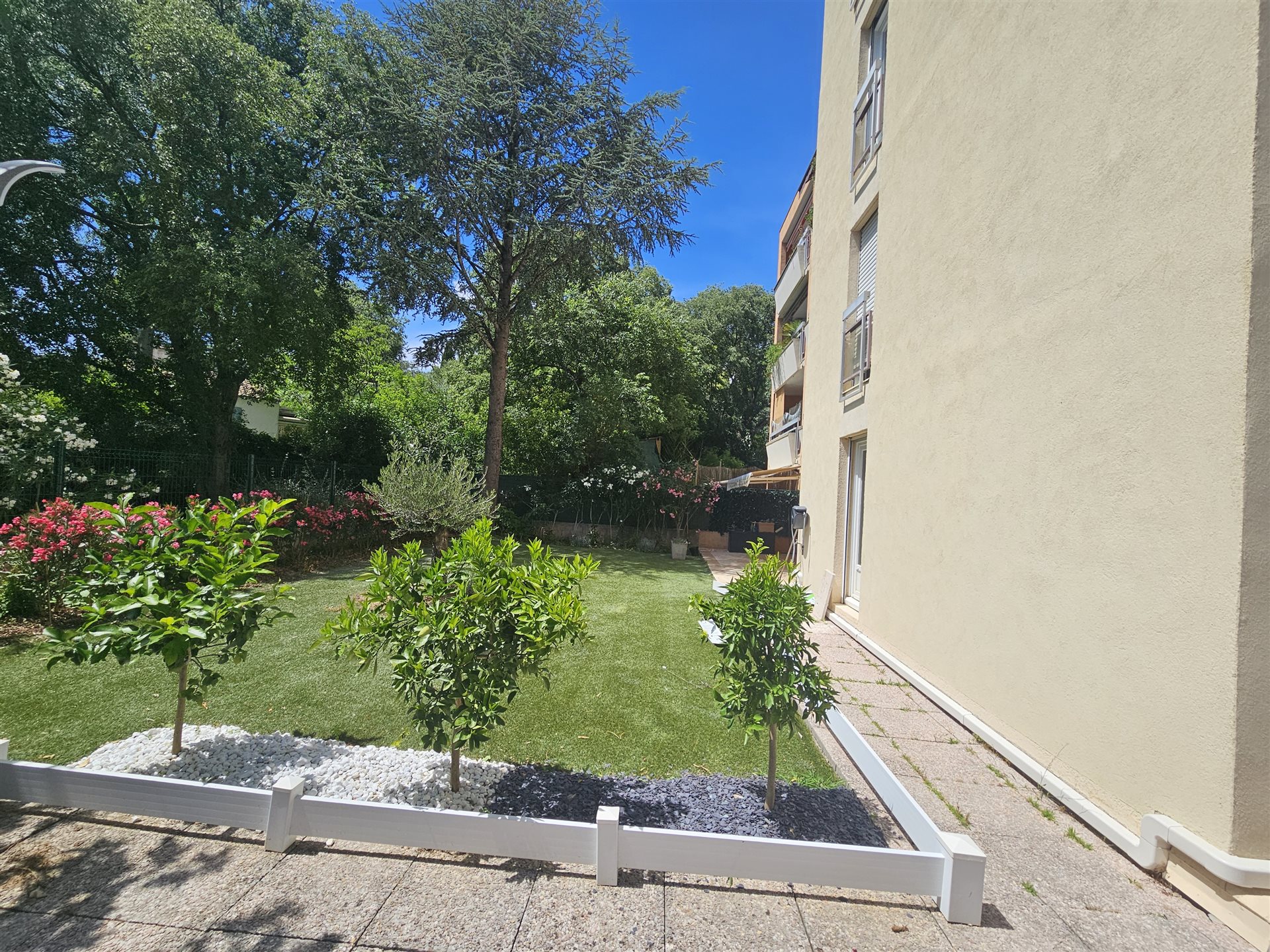 Appartement à vendre, 82m², Nîmes