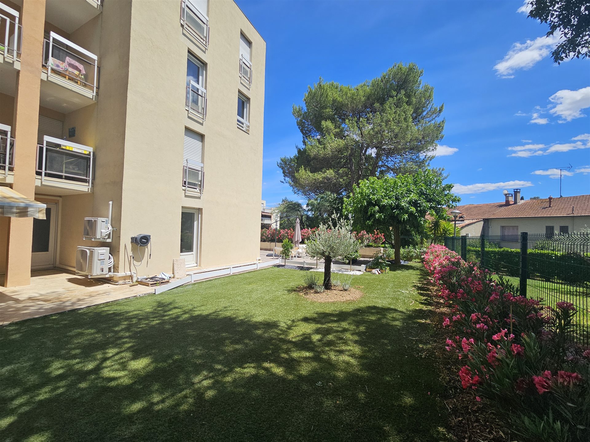 Appartement à vendre, 82m², Nîmes