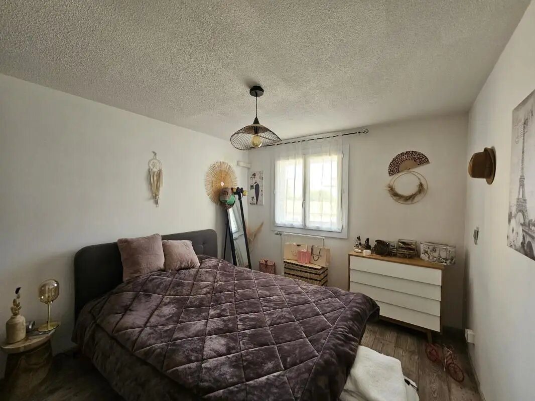Appartement à vendre, 37m², Nîmes