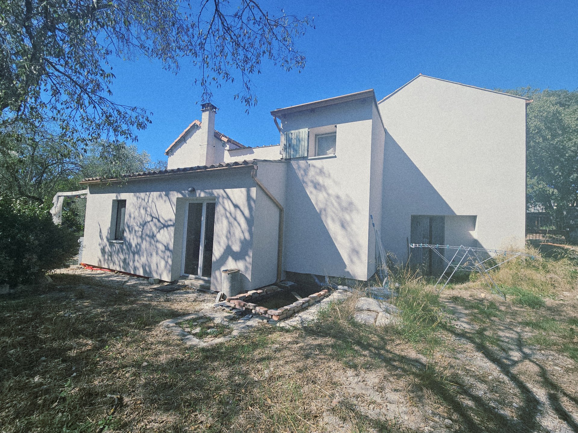 Maison à vendre, 4m², Nîmes