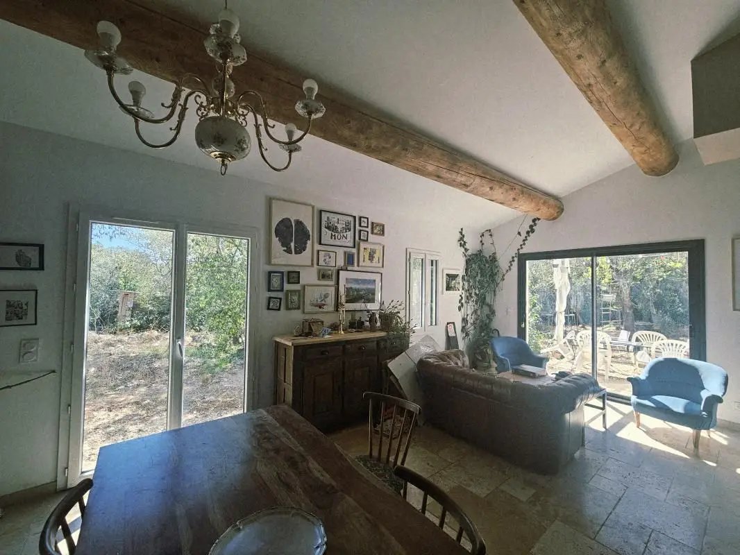 Maison à vendre, 99m², Nîmes