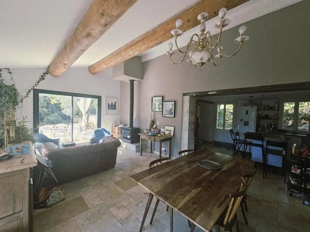 Maison à vendre, 99m², Nîmes