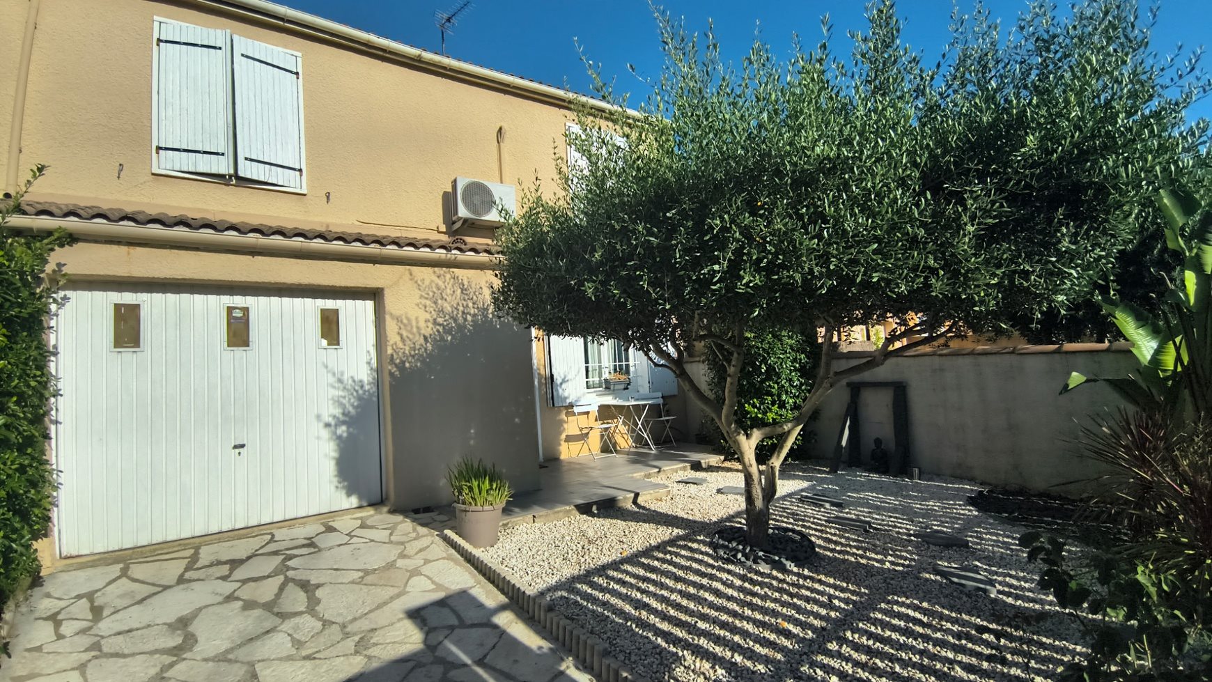 Maison à vendre, 91m², Marguerittes