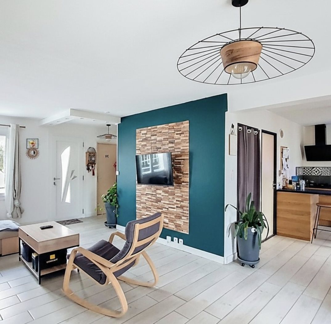 Maison à vendre, 91m², Marguerittes