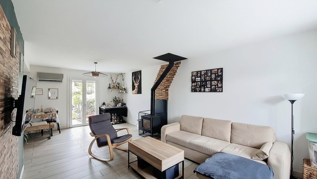 Maison à vendre, 91m², Marguerittes