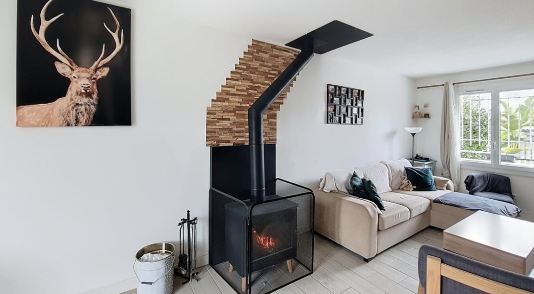 Maison à vendre, 91m², Marguerittes