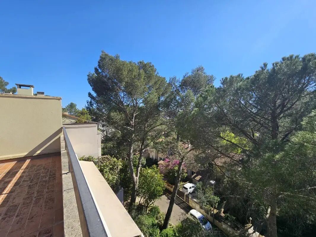 Appartement à vendre, 108m², Nîmes