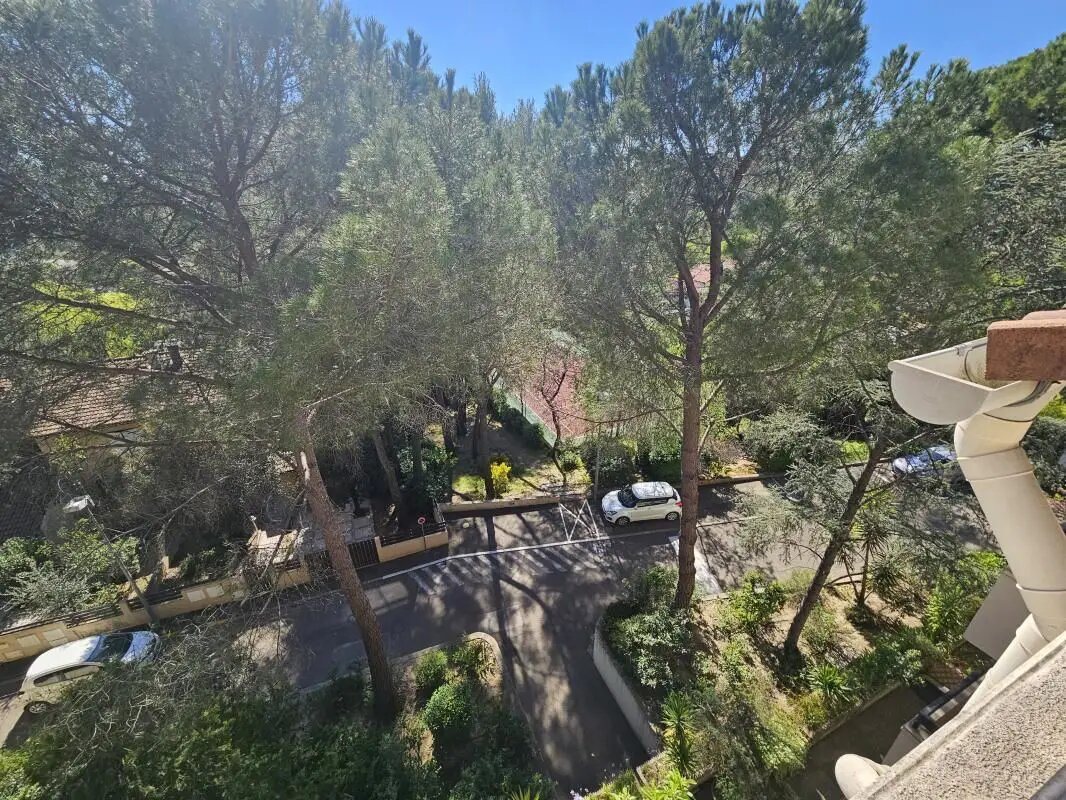 Appartement à vendre, 108m², Nîmes