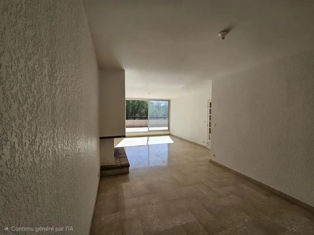 Appartement à vendre, 108m², Nîmes