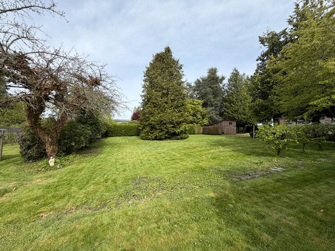 Maison à vendre, 90m², Pontmain