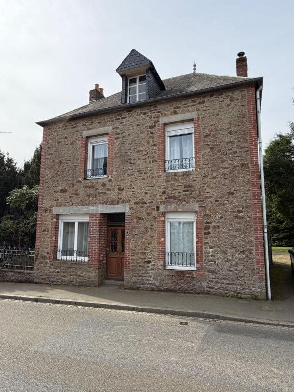 Maison à vendre, 90m², Pontmain