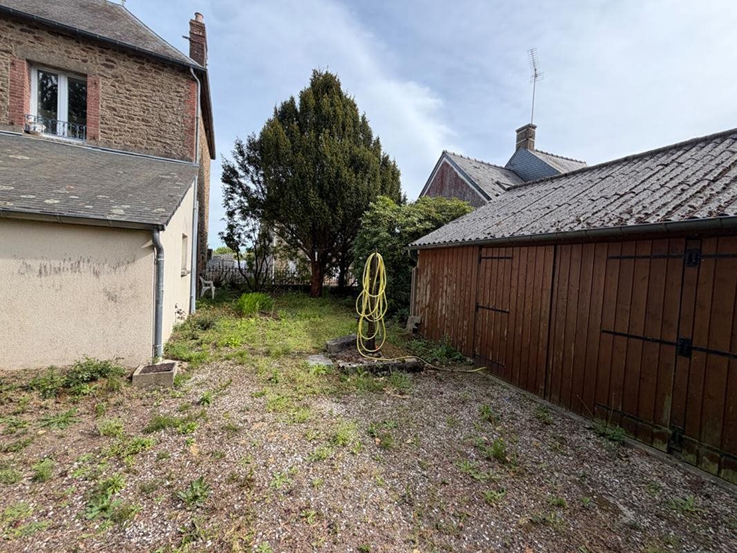 Maison à vendre, 90m², Pontmain