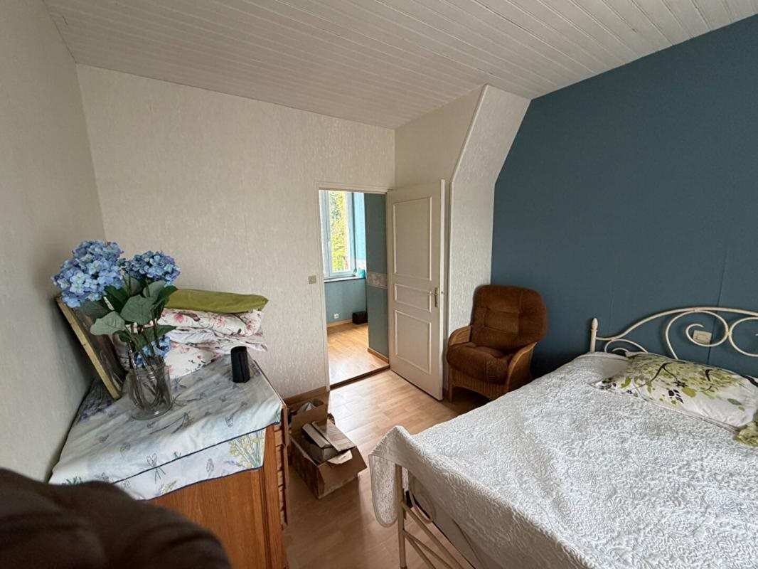 Maison à vendre, 90m², Pontmain