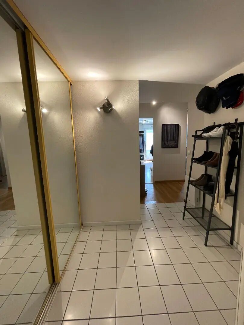 Appartement à vendre, 94m², Sucy-en-Brie