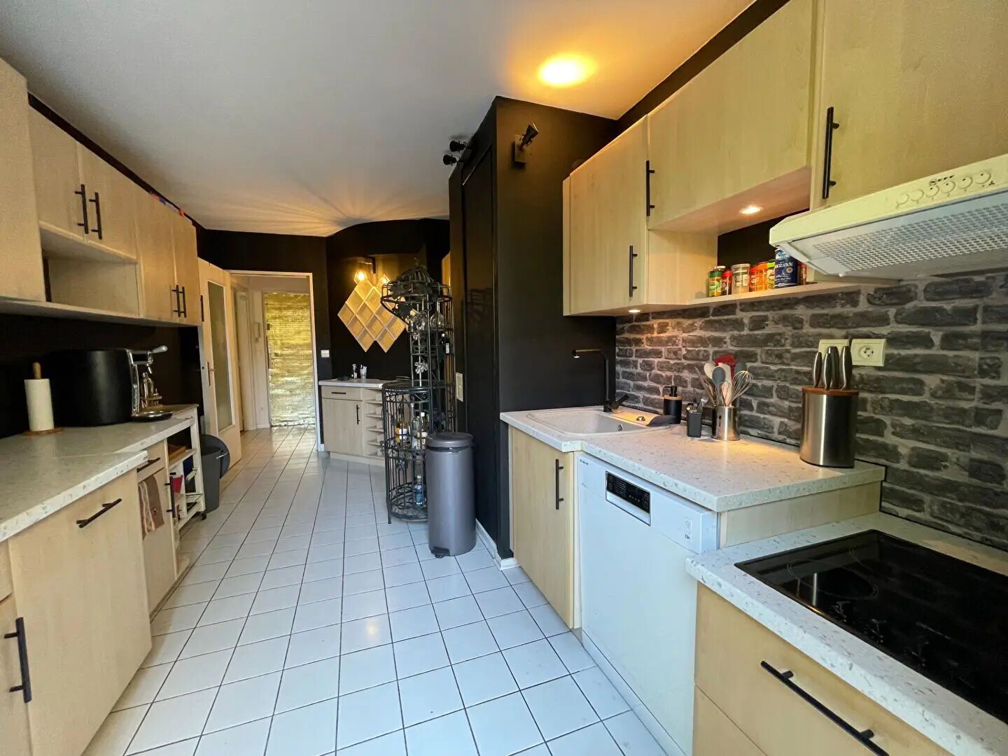 Appartement à vendre, 94m², Sucy-en-Brie